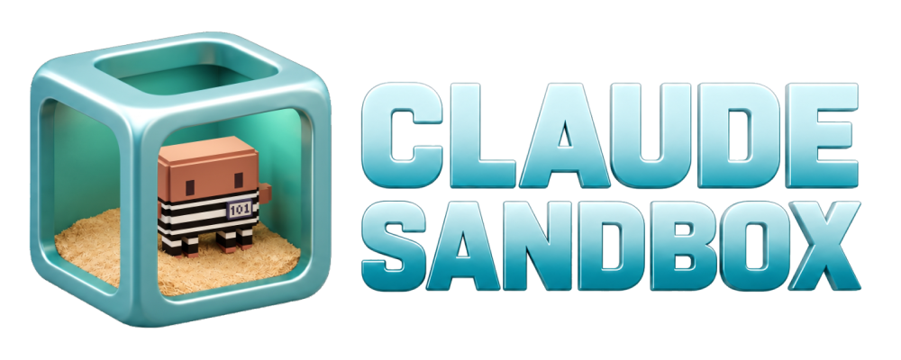 Claude Sandbox